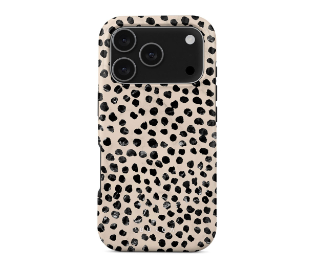 Burga Almond Latte Tough Magsafe Case For iPhone 17 Pro - 1359165 - zdjęcie